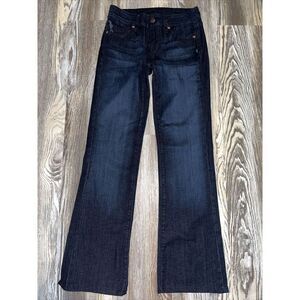 Genetic Denim Boot Cut Jeans (882)‎